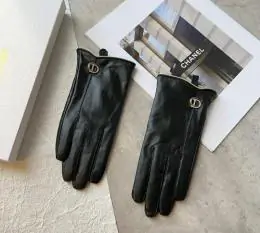 Gants Christian Dior